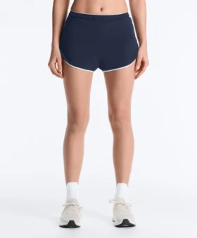 Pantaloncini elasticizzati