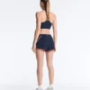 Pantaloncini elasticizzati