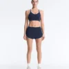 Pantaloncini elasticizzati