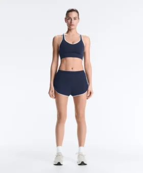 Pantaloncini elasticizzati