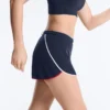 Pantaloncini elasticizzati