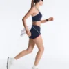 Pantaloncini elasticizzati