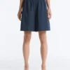 Pantaloncini in 100% cotone