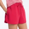 Pantaloncini in cotone piqué Pantaloncini in cotone piqué