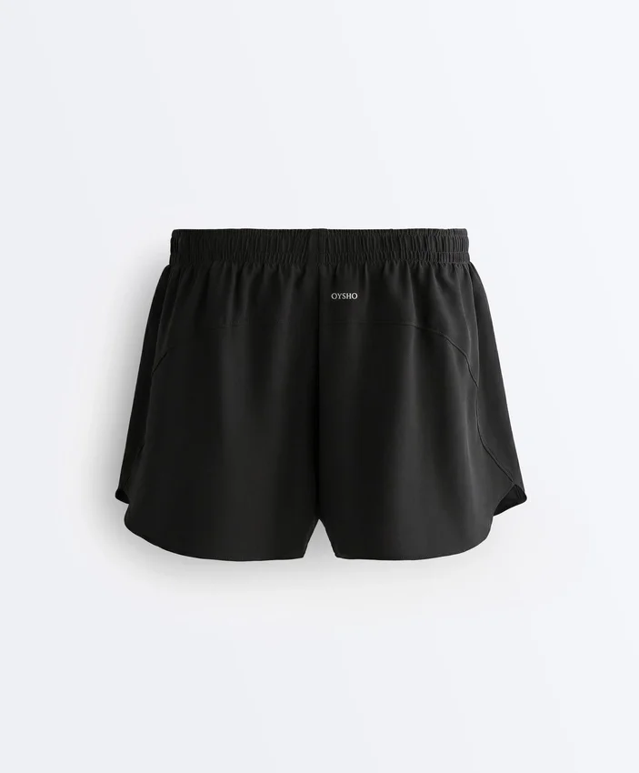 Pantaloncini tecnici Pantaloncini tecnici
