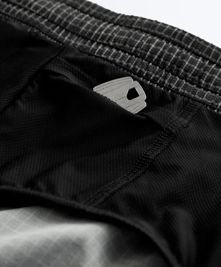Pantaloncini tecnici Pantaloncini tecnici