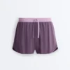Pantaloncini tecnici 2 in 1 Pantaloncini tecnici 2 in 1