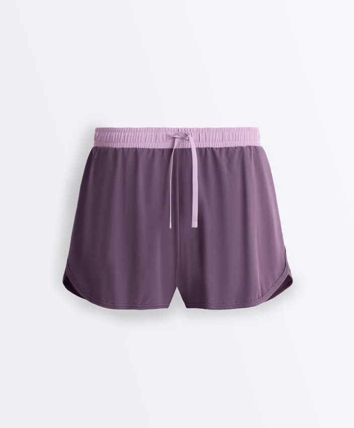 Pantaloncini tecnici 2 in 1 Pantaloncini tecnici 2 in 1