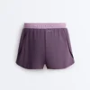 Pantaloncini tecnici 2 in 1 Pantaloncini tecnici 2 in 1