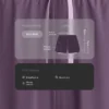 Pantaloncini tecnici 2 in 1 Pantaloncini tecnici 2 in 1
