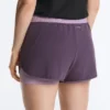 Pantaloncini tecnici 2 in 1 Pantaloncini tecnici 2 in 1