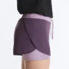 Pantaloncini tecnici 2 in 1 Pantaloncini tecnici 2 in 1