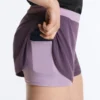 Pantaloncini tecnici 2 in 1 Pantaloncini tecnici 2 in 1