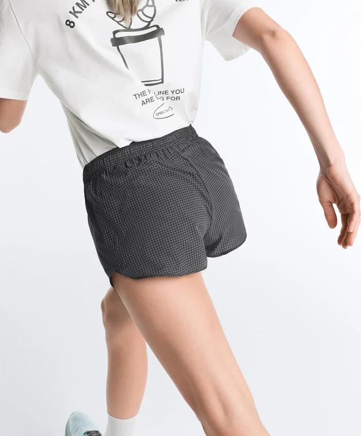Pantaloncini tecnici Pantaloncini tecnici