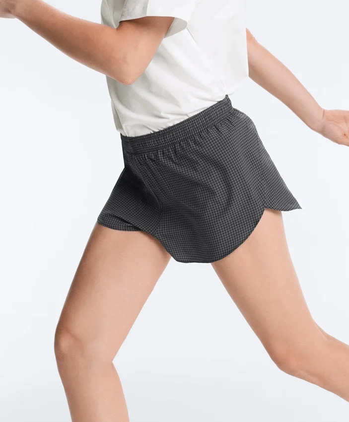 Pantaloncini tecnici Pantaloncini tecnici