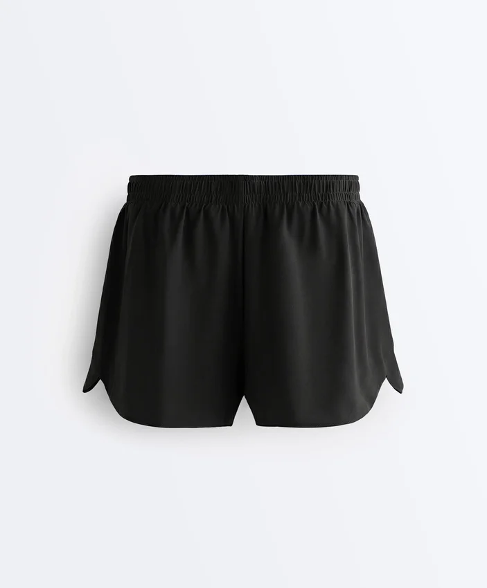 Pantaloncini tecnici Pantaloncini tecnici
