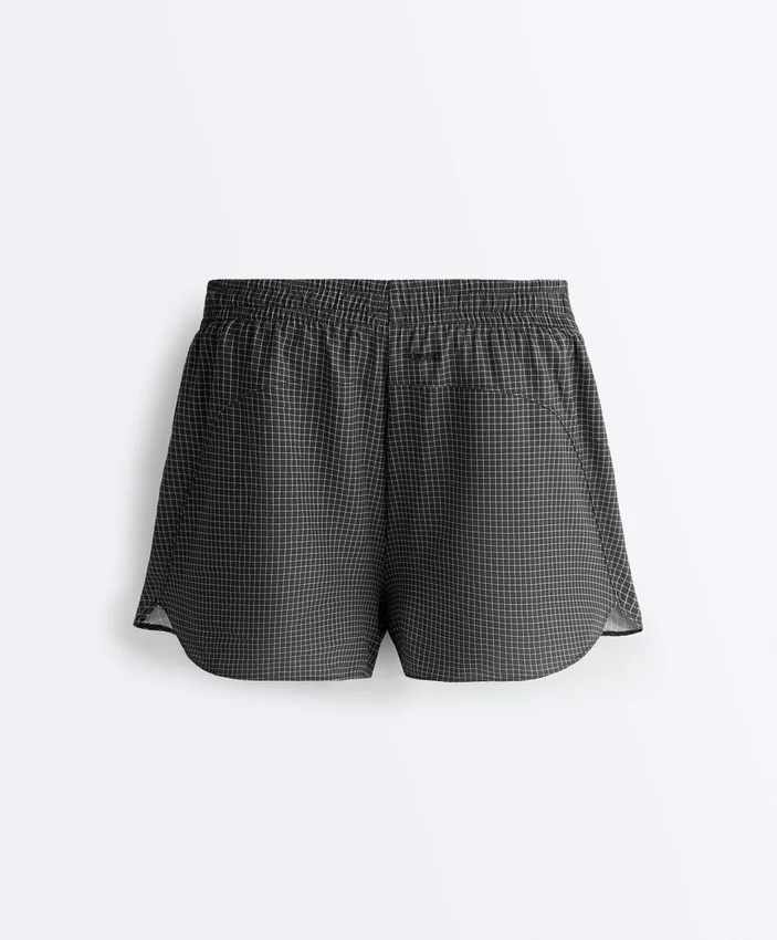 Pantaloncini tecnici Pantaloncini tecnici