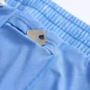 Pantaloncini tecnici a righe Pantaloncini tecnici a righe