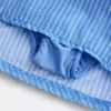 Pantaloncini tecnici a righe Pantaloncini tecnici a righe