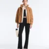 Pantaloni a gamba dritta Comfortlux a vita alta Pantaloni a gamba dritta Comfortlux a vita alta