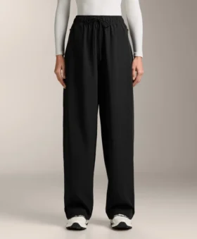 Pantaloni a gamba dritta impermeabili 10K