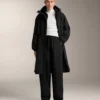 Pantaloni a gamba dritta impermeabili 10K Pantaloni a gamba dritta impermeabili 10K