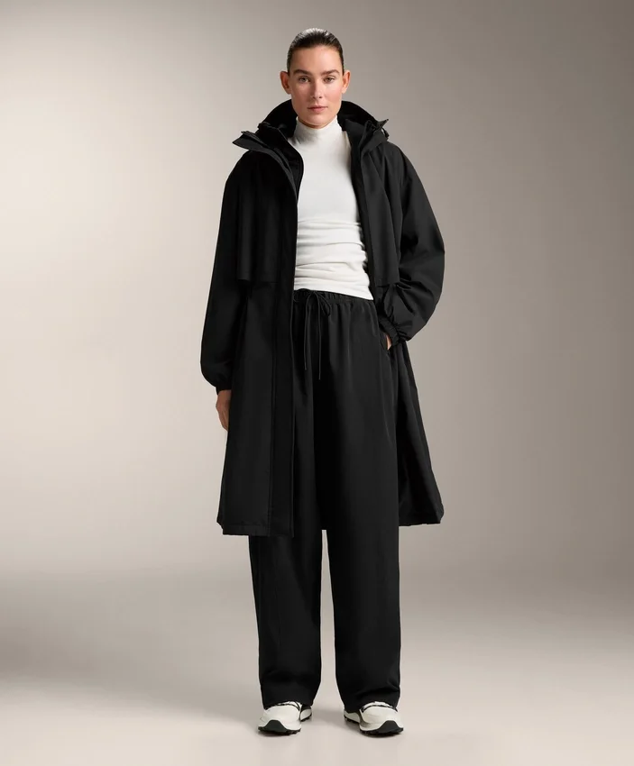 Pantaloni a gamba dritta impermeabili 10K Pantaloni a gamba dritta impermeabili 10K