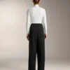 Pantaloni a gamba dritta impermeabili 10K Pantaloni a gamba dritta impermeabili 10K
