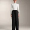 Pantaloni a gamba dritta impermeabili 10K Pantaloni a gamba dritta impermeabili 10K