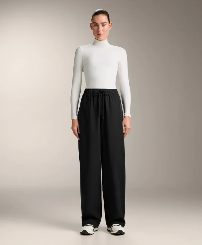 Pantaloni a gamba dritta impermeabili 10K Pantaloni a gamba dritta impermeabili 10K