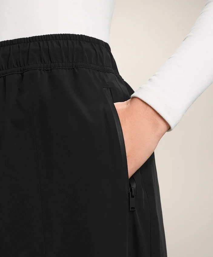 Pantaloni a gamba dritta impermeabili 10K Pantaloni a gamba dritta impermeabili 10K