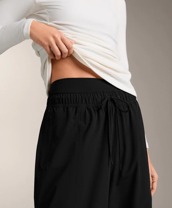 Pantaloni a gamba dritta impermeabili 10K Pantaloni a gamba dritta impermeabili 10K