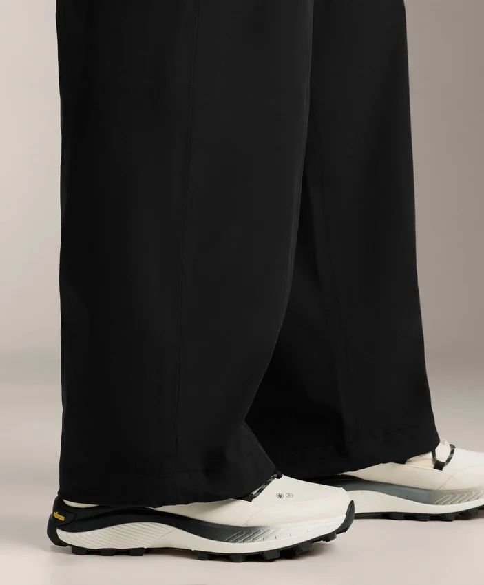Pantaloni a gamba dritta impermeabili 10K Pantaloni a gamba dritta impermeabili 10K