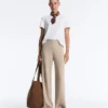 Borsa shopper cerata