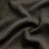Pantaloni a gamba dritta in maglia a costine