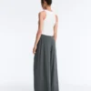 Pantaloni a gamba larga Light Touch con pinces Pantaloni a gamba larga Light Touch con pinces
