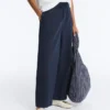 Pantaloni a palloncino in misto cotone Pantaloni a palloncino in misto cotone