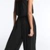 Pantaloni a palloncino in misto modal Pantaloni a palloncino in misto modal