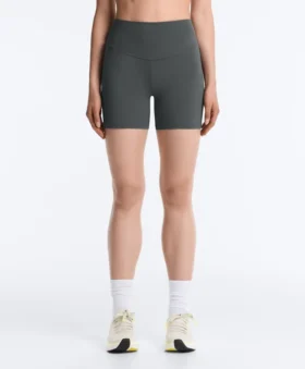 Pantaloni a vita alta Comfortlux da 10 cm