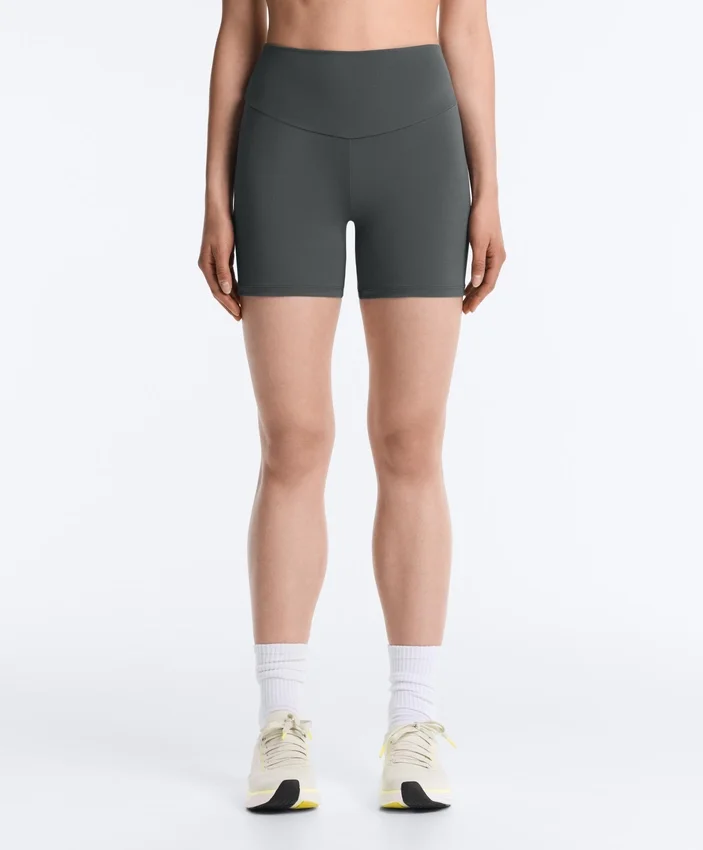 Pantaloni a vita alta Comfortlux da 10 cm Pantaloni a vita alta Comfortlux da 10 cm