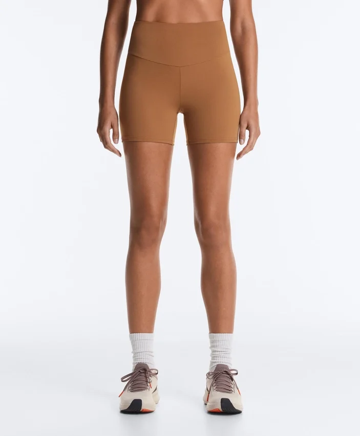 Pantaloni a vita alta Comfortlux da 10 cm Pantaloni a vita alta Comfortlux da 10 cm
