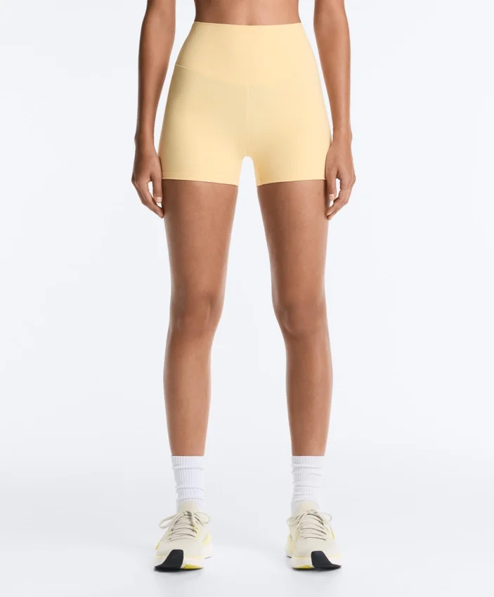 Pantaloni a vita alta Comfortlux da 10 cm Pantaloni a vita alta Comfortlux da 10 cm