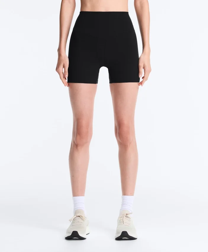 Pantaloni a vita alta Comfortlux da 10 cm Pantaloni a vita alta Comfortlux da 10 cm