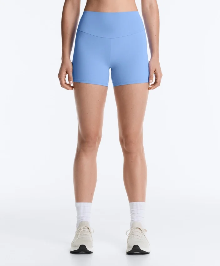 Pantaloni a vita alta Comfortlux da 10 cm Pantaloni a vita alta Comfortlux da 10 cm