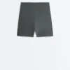 Pantaloni a vita alta Comfortlux da 10 cm Pantaloni a vita alta Comfortlux da 10 cm