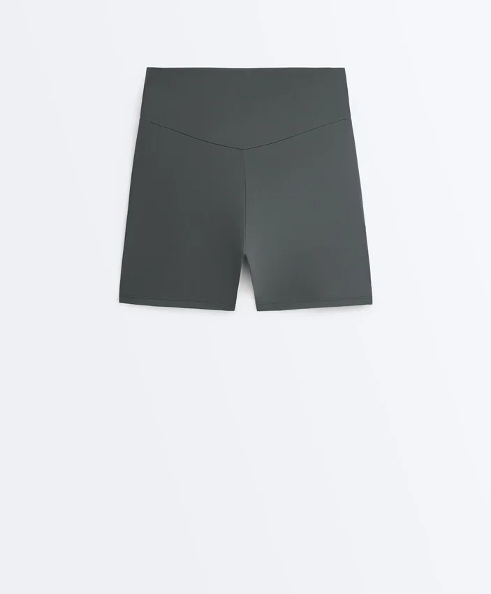 Pantaloni a vita alta Comfortlux da 10 cm Pantaloni a vita alta Comfortlux da 10 cm