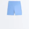 Pantaloni a vita alta Comfortlux da 10 cm Pantaloni a vita alta Comfortlux da 10 cm