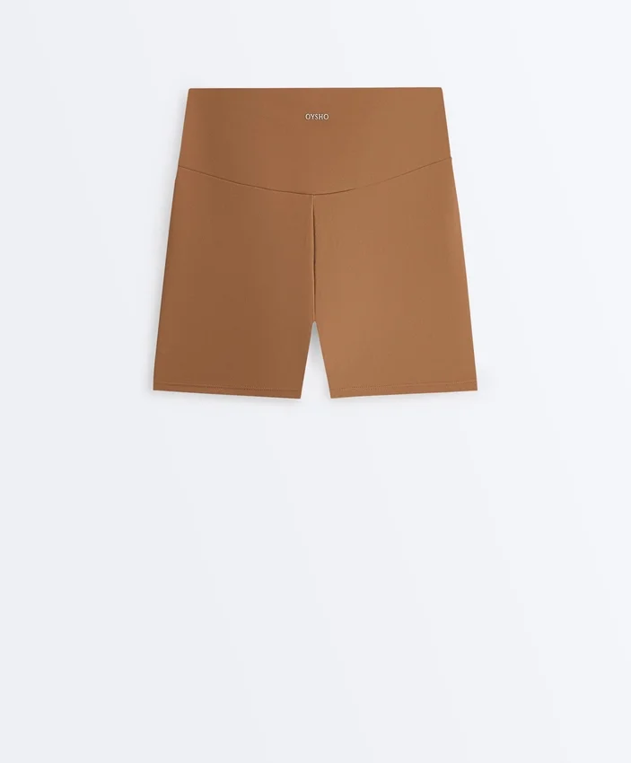 Pantaloni a vita alta Comfortlux da 10 cm Pantaloni a vita alta Comfortlux da 10 cm