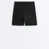 Pantaloni a vita alta Comfortlux da 10 cm Pantaloni a vita alta Comfortlux da 10 cm