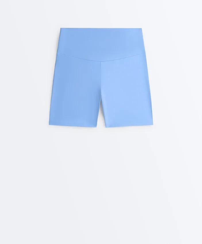 Pantaloni a vita alta Comfortlux da 10 cm Pantaloni a vita alta Comfortlux da 10 cm